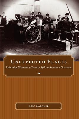 Unexpected Places: Relocating Nineteenth-Century African American Literature (Margaret Walker Alexander African American Studies)