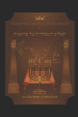 Misterios Ocultos del Genesis I Cover Image