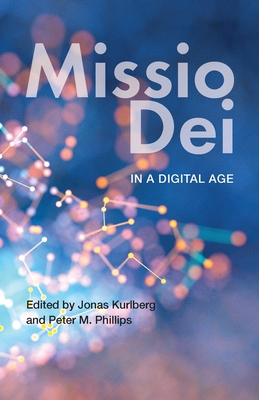 Missio Dei in a Digital Age Cover Image
