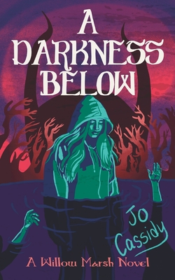 A Darkness Below Cover Image