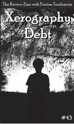Xerography Debt #43 (Punx) Cover Image