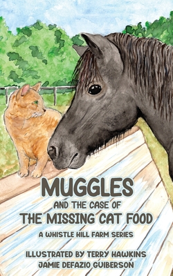 Muggles and the Case of the Missing Cat Food Cover Image