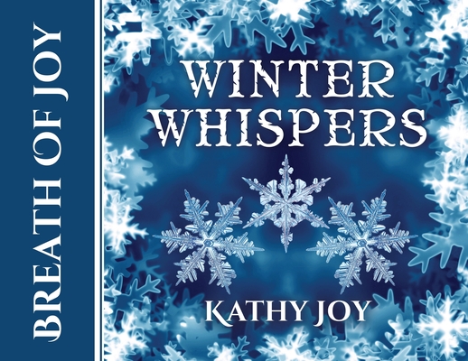 Breath of Joy: Winter Whispers Cover Image