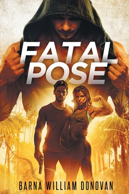 Cover for Fatal Pose