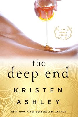 Cover for The Deep End