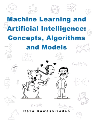 Machine Learning and Artificial Intelligence: Concepts