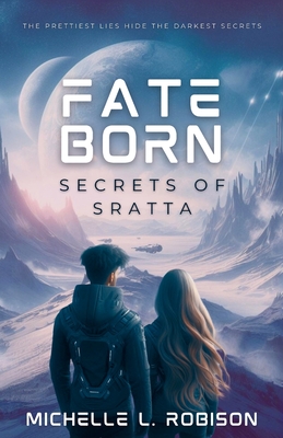 Fate Born: Secrets of Sratta Cover Image