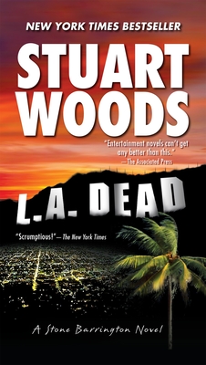 L.A. Dead (A Stone Barrington Novel #6)