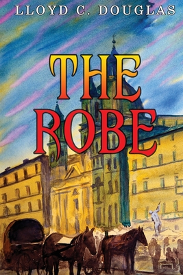 The Robe Cover Image