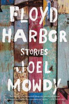 Floyd Harbor: Stories Cover Image