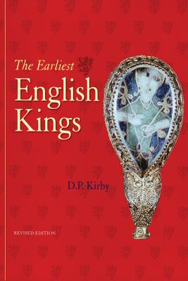 Cover for The Earliest English Kings