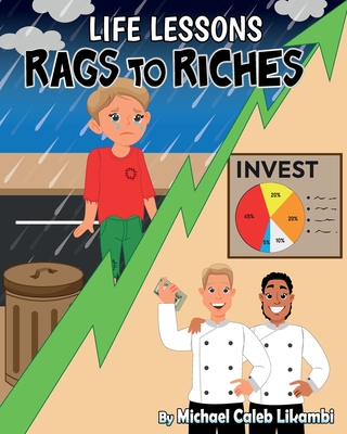 Rags to Riches Cover Image