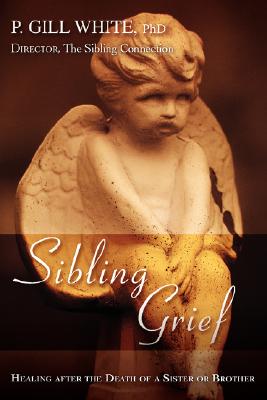 Sibling Grief Cover