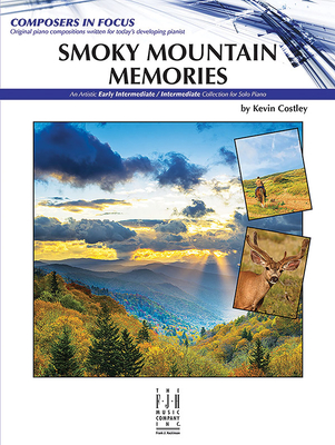 Smoky Mountain Memories (Composers in Focus)