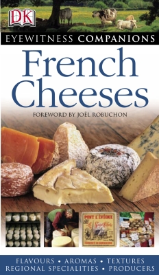 Cover for French Cheeses