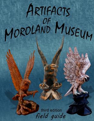 Artifacts Of Moroland Museum Cover Image