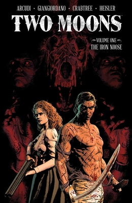 Cover for Two Moons, Volume 1