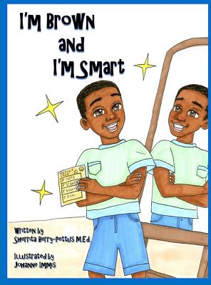 I'm Brown and I'm Smart Cover Image