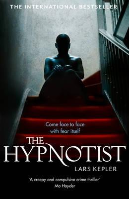 The Hypnotist Cover