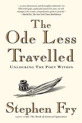 The Ode Less Travelled: Unlocking the Poet Within Cover Image