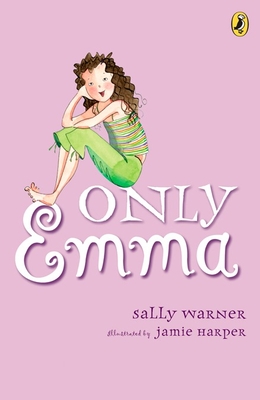 Only Emma Cover Image