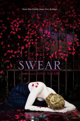 Swear By Nina Malkin Cover Image
