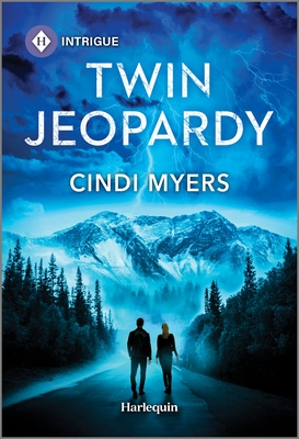 Twin Jeopardy Cover Image