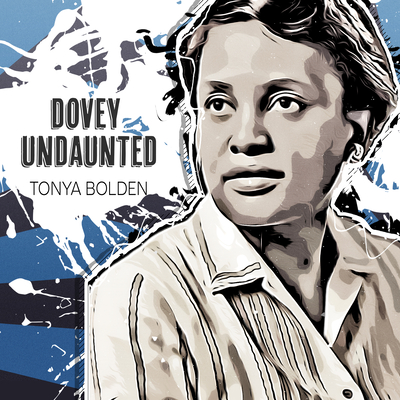 Dovey Undaunted cover