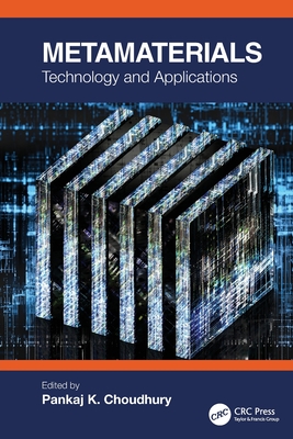 Metamaterials: Technology and Applications Cover Image