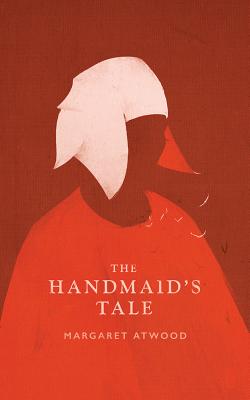The Handmaid's Tale cover