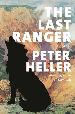 Cover Image for The Last Ranger: A novel