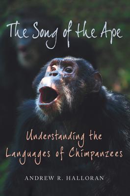 The Song of the Ape Cover
