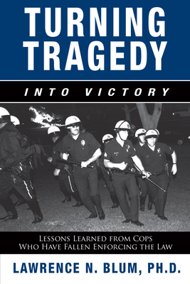 Cover for Turning Tragedy Into Victory