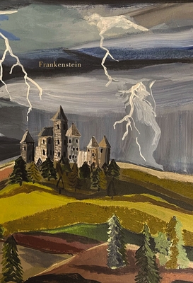 Frankenstein (Pretty Books - Painted Editions) (Harper Muse Classics: Painted Editions)