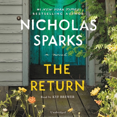 The Return Cover Image