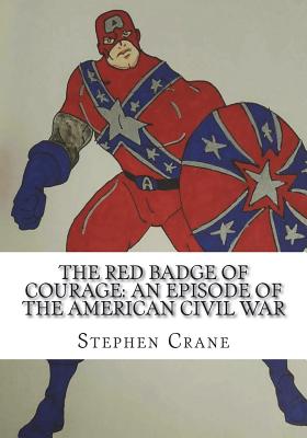 The Red Badge of Courage