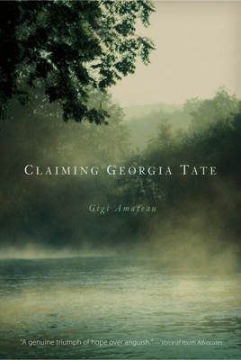 Claiming Georgia Tate By Gigi Amateau Cover Image