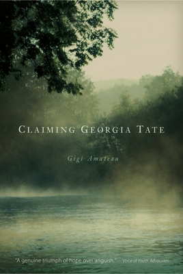 Claiming Georgia Tate Cover Image