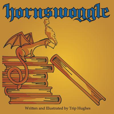 Hornswoggle Cover Image