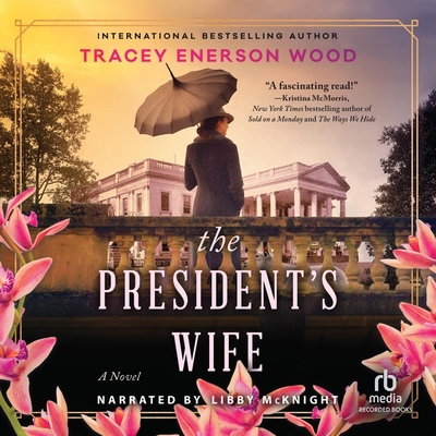 The President's Wife Cover Image