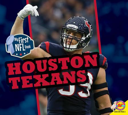 Houston Texans (NFL Teams) (Library Binding)