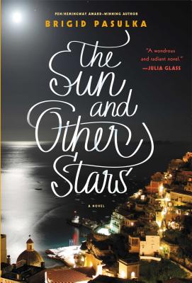 Cover Image for The Sun and Other Stars: A Novel