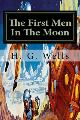 The First Men In The Moon