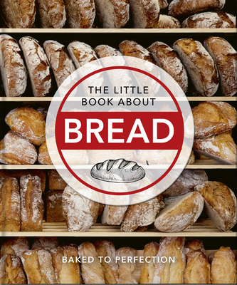 The Little Book of Bread Cover Image