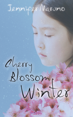 Cherry Blossom Winter (Cherry Blossom Book #2) Cover Image