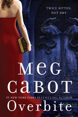 Overbite (Insatiable Series #2) By Meg Cabot Cover Image
