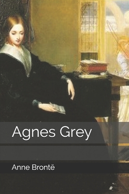 Agnes Grey