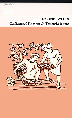 Cover for Collected Poems & Translations