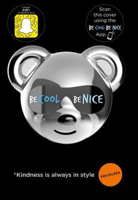 Cover for Be Cool Be Nice