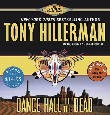 Dance Hall of the Dead CD Low Price